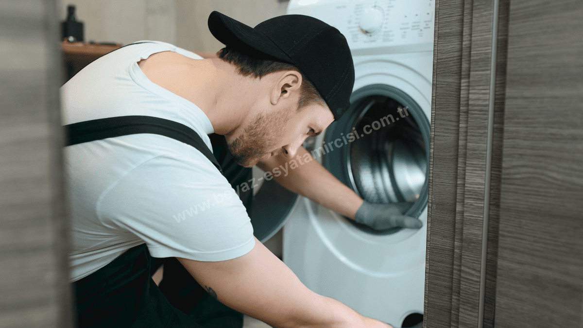 Yerköy Çamaşır Makinesi Servisi - Yerköy Beyaz Eşya Tamircisi