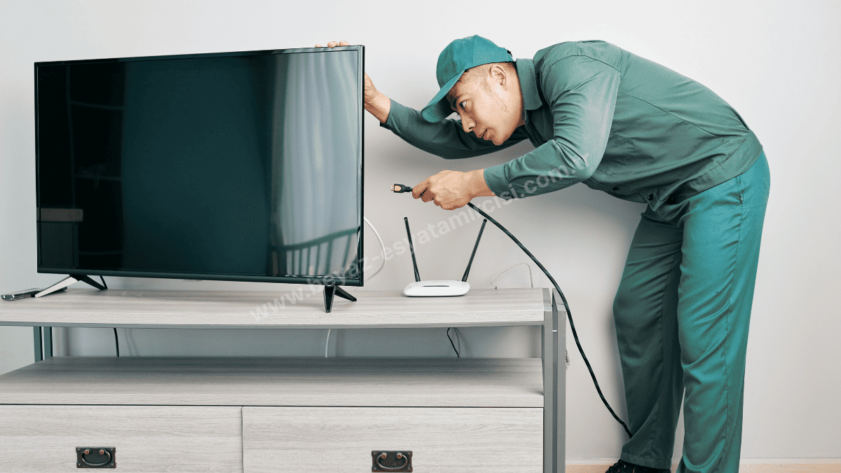 Yerköy Televizyon Servisi - Yerköy Beyaz Eşya Tamircisi